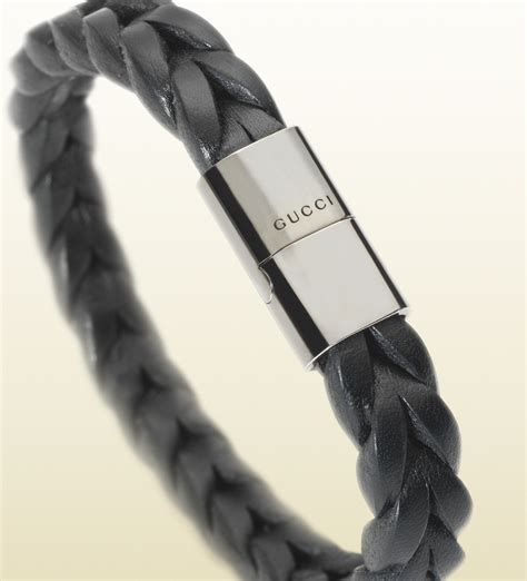 mens gucci bracelet replica|men gucci bracelet for sale.